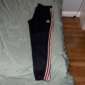 Adidas Joggers, NWOT